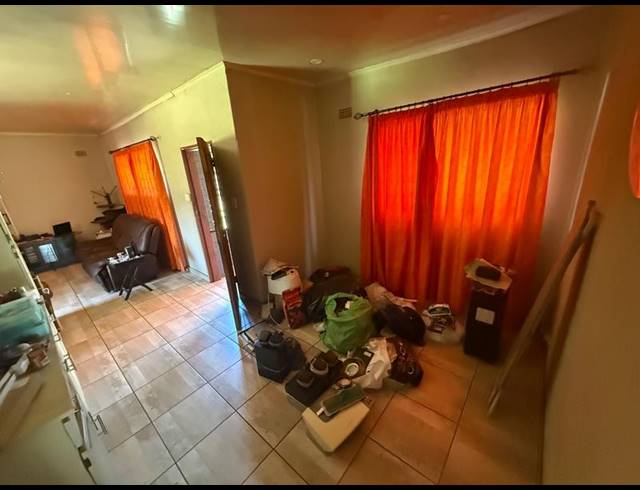 3 BEDROOM HOUSE FOR SALE IN VANDERBIJLPARK CW 6